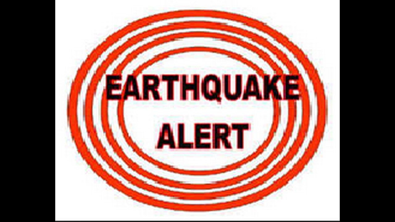 Magnitude 5.5 Earthquake Depth 10 km Strikes North of Ascension Island on 4th May 2024