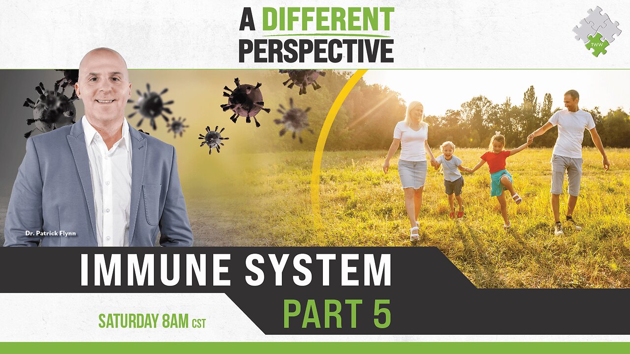 Immune System Month Q&A | ADP | October 29, 2022