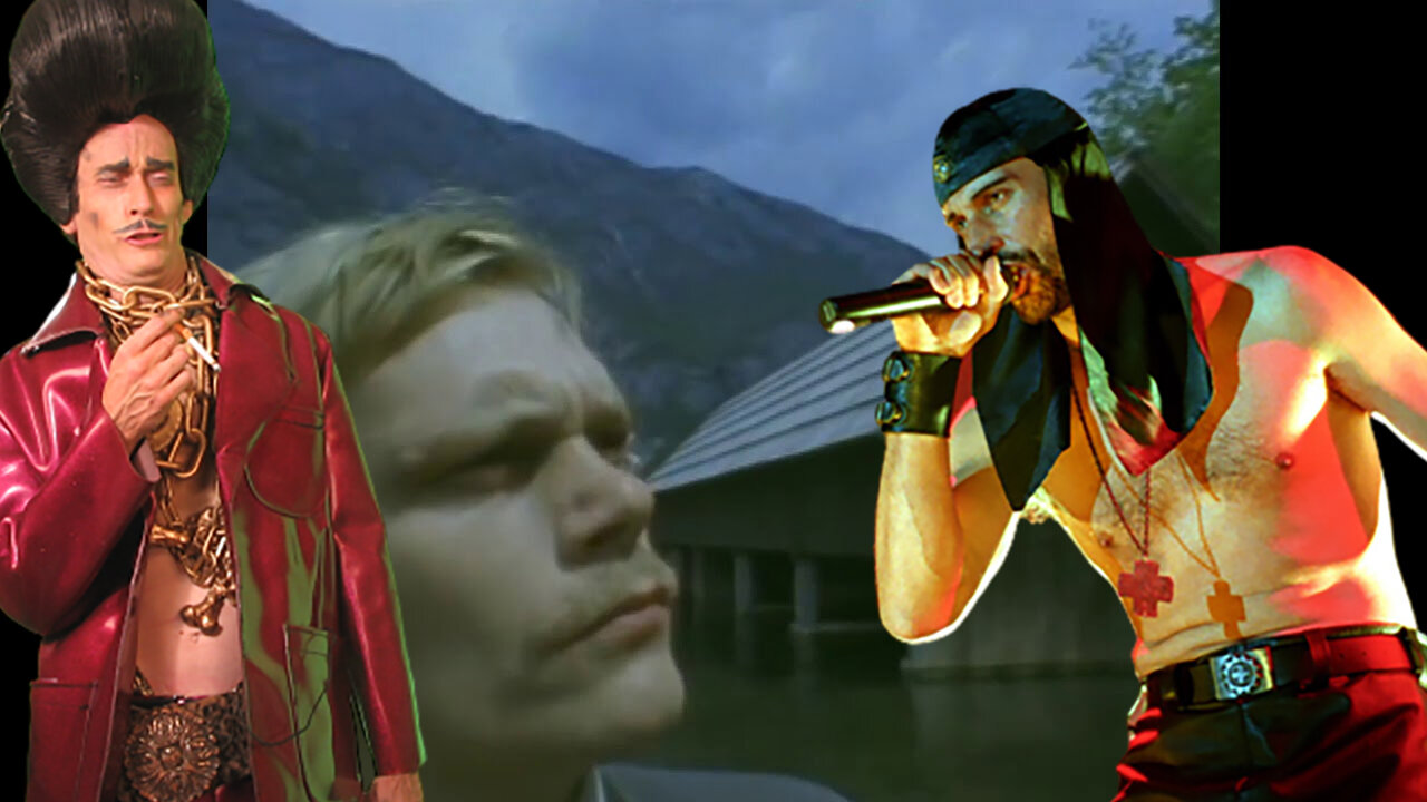 How to Rock in Croatia