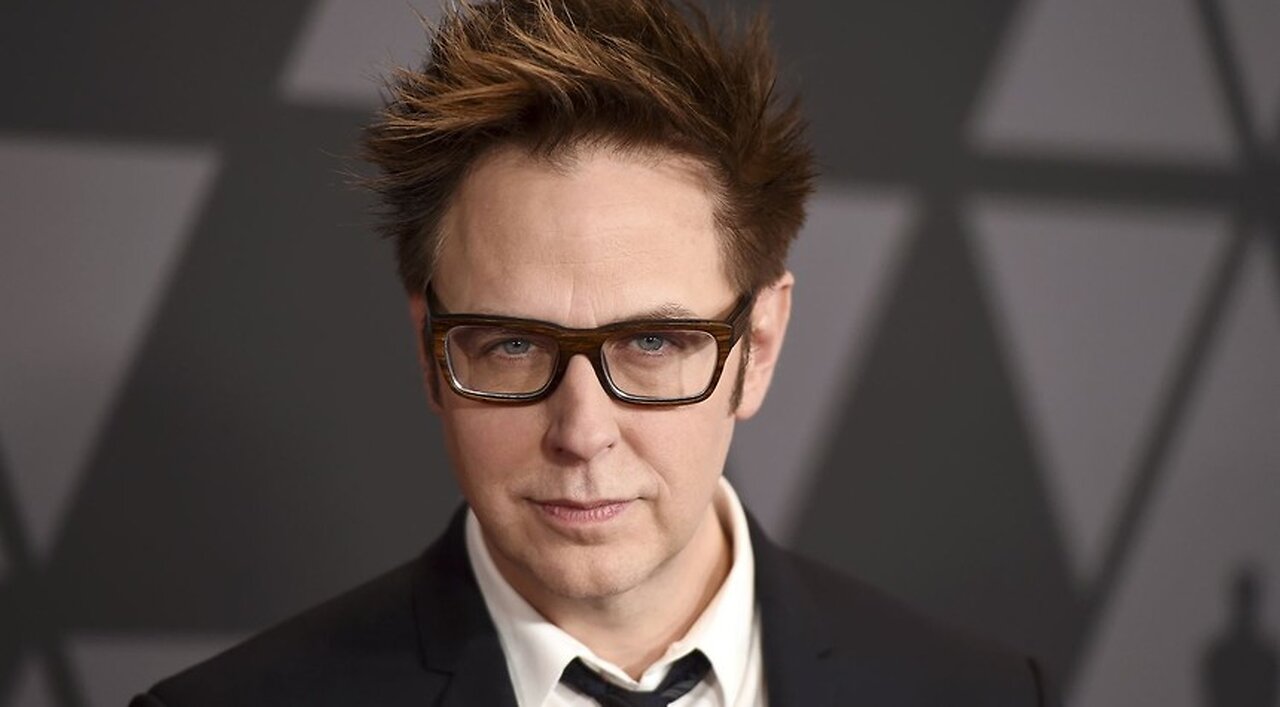 Whatever His Faults, James Gunn’s Unwillingness to Cave to Cancel Culture Is to Be Admired