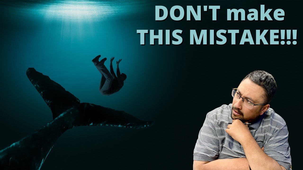 We BEST pay attention to THIS PROPHET’S MISTAKE!!!