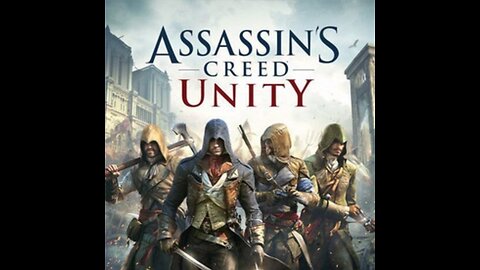 Assassin's Creed Unity