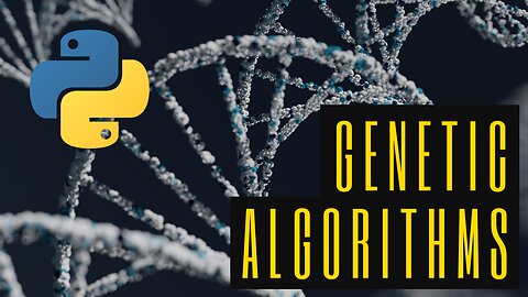 Genetic Algorithms Explained: Solving the Knapsack Problem with Python