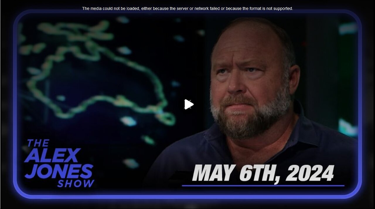 Alex Jones Proven Right Again Pfizer Head Says Cancer Is the New Covid