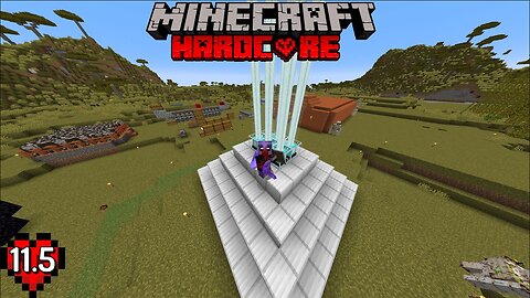 Update!!! Minecraft Hardcore ep. #10.5