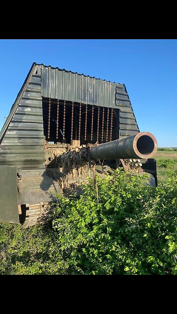 Better than „Armata“