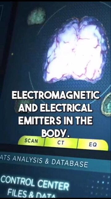 How Your Phone Changes Your Biofield