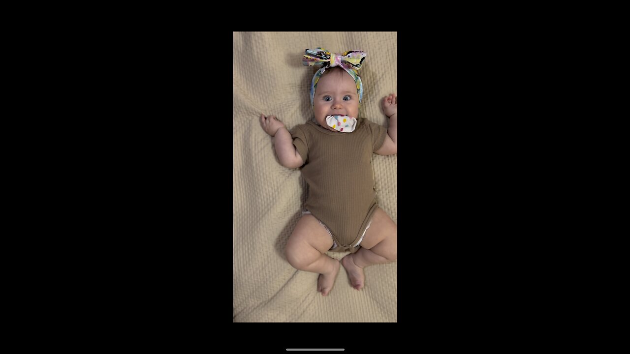 When the toy is turned on๐
