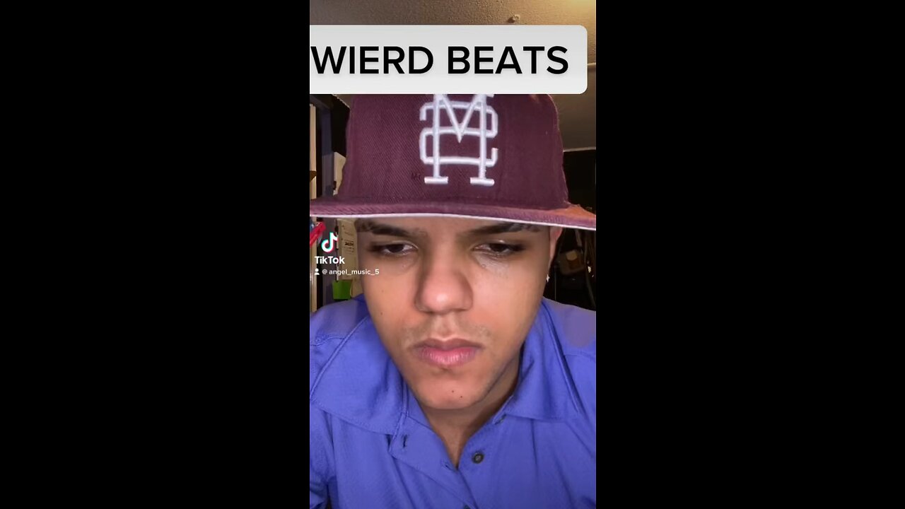 WIERD BEATS