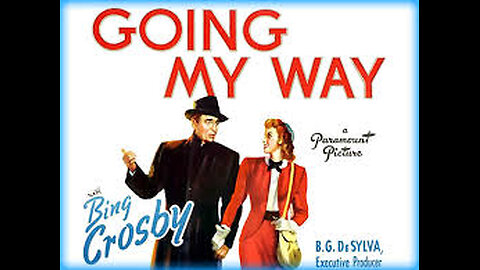 Going My Way [1944]