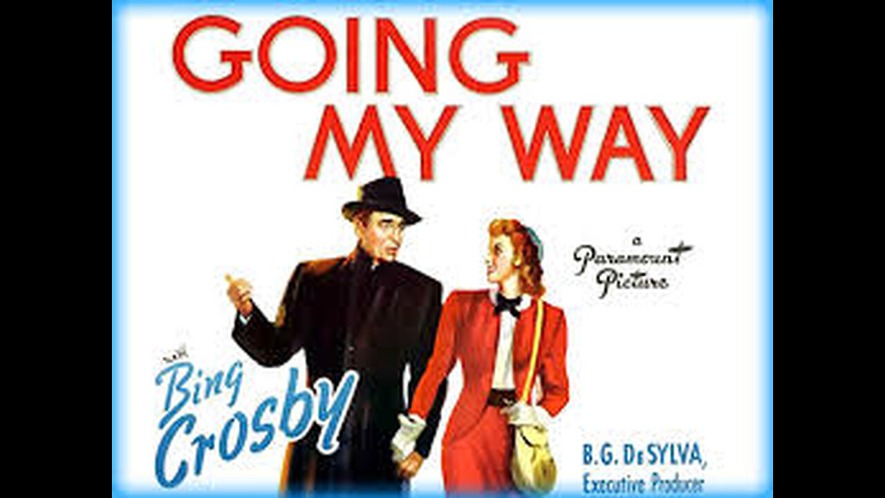 Going My Way [1944]