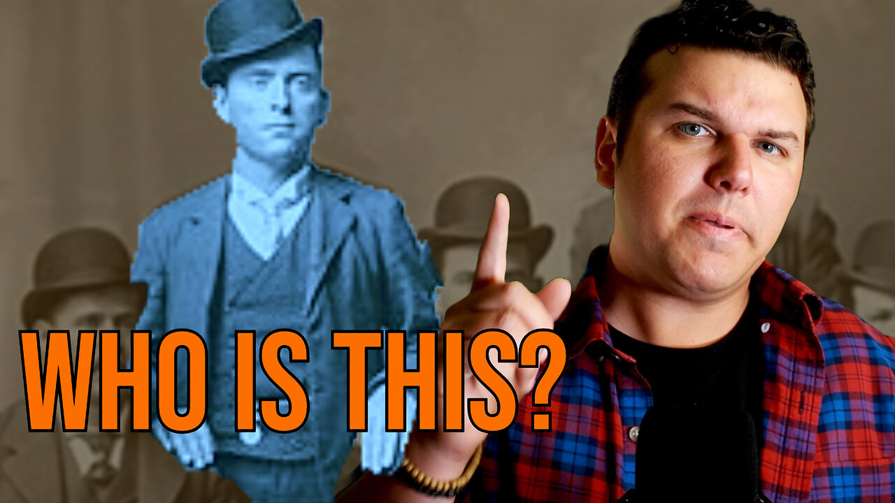 Ep. 34: The Story of William 'News' Carver