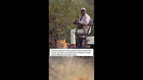 Disturbing facts about the human’s…
