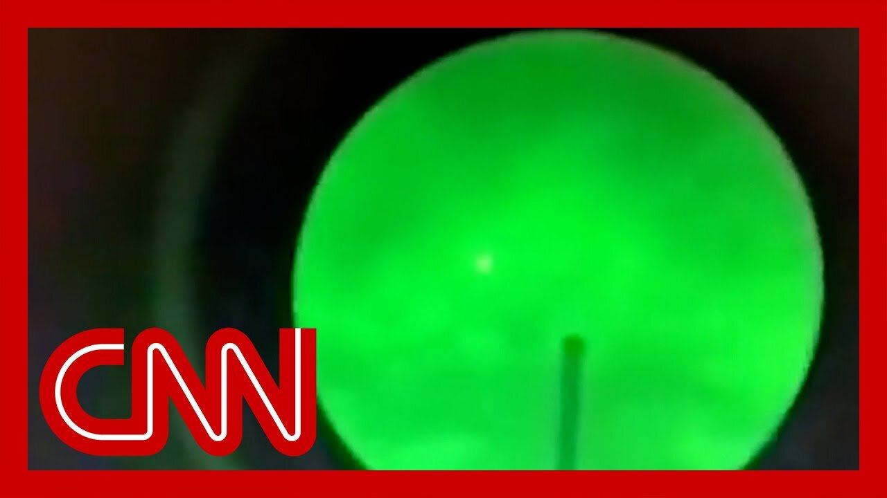 Hear the details of a new UFO report released by US government