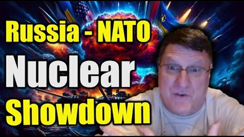 Scott Ritter Reveals: "NATO's Fatal Error - Ukraine Conflict Spirals Toward Nuclear Armageddon"