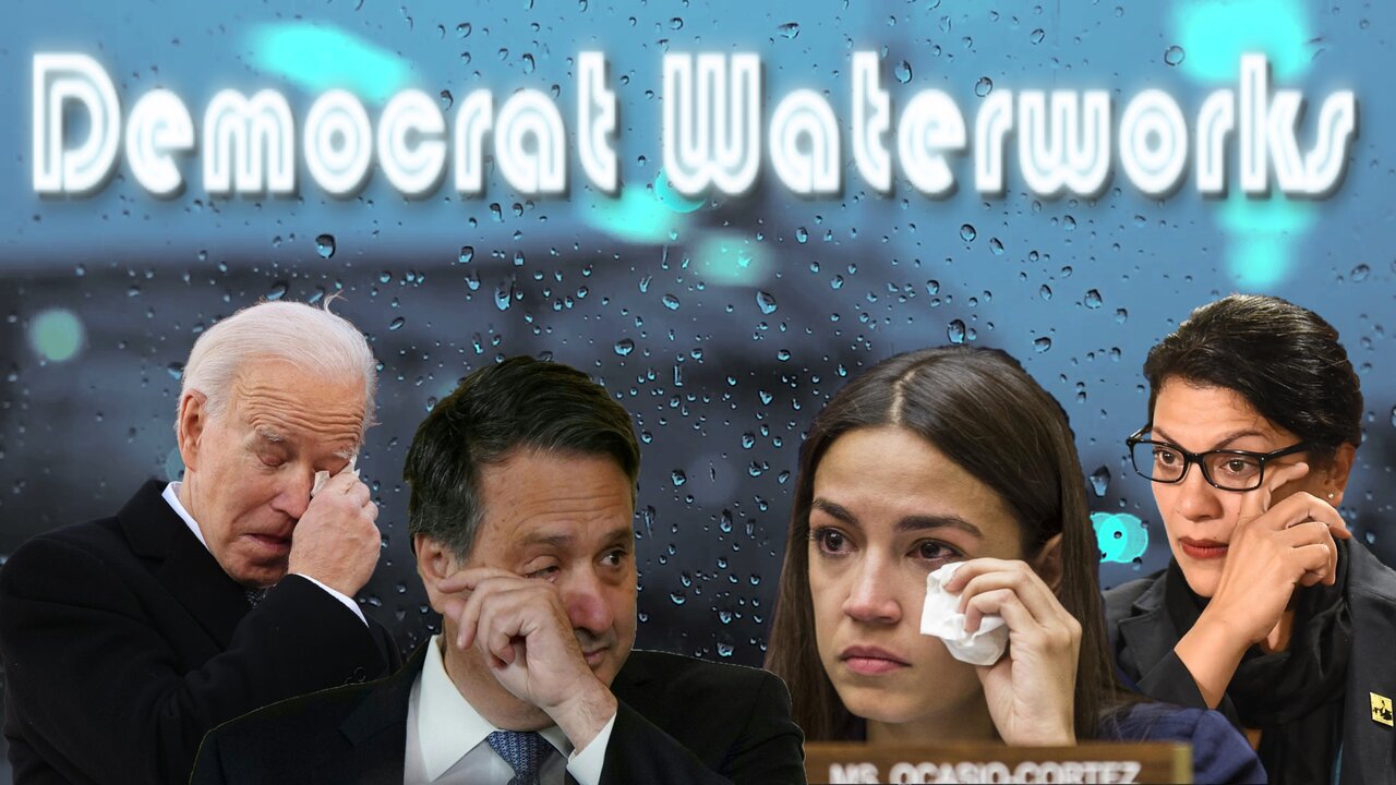 Democrat Waterworks