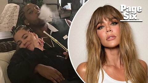 Khloé Kardashian gets cryptic amid Tristan Thompson reconciliation rumors