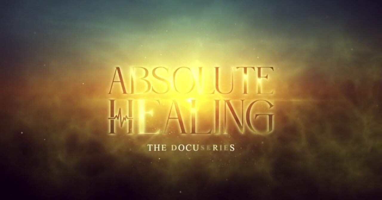 ABSOLUTE HEALING EPISODE 5