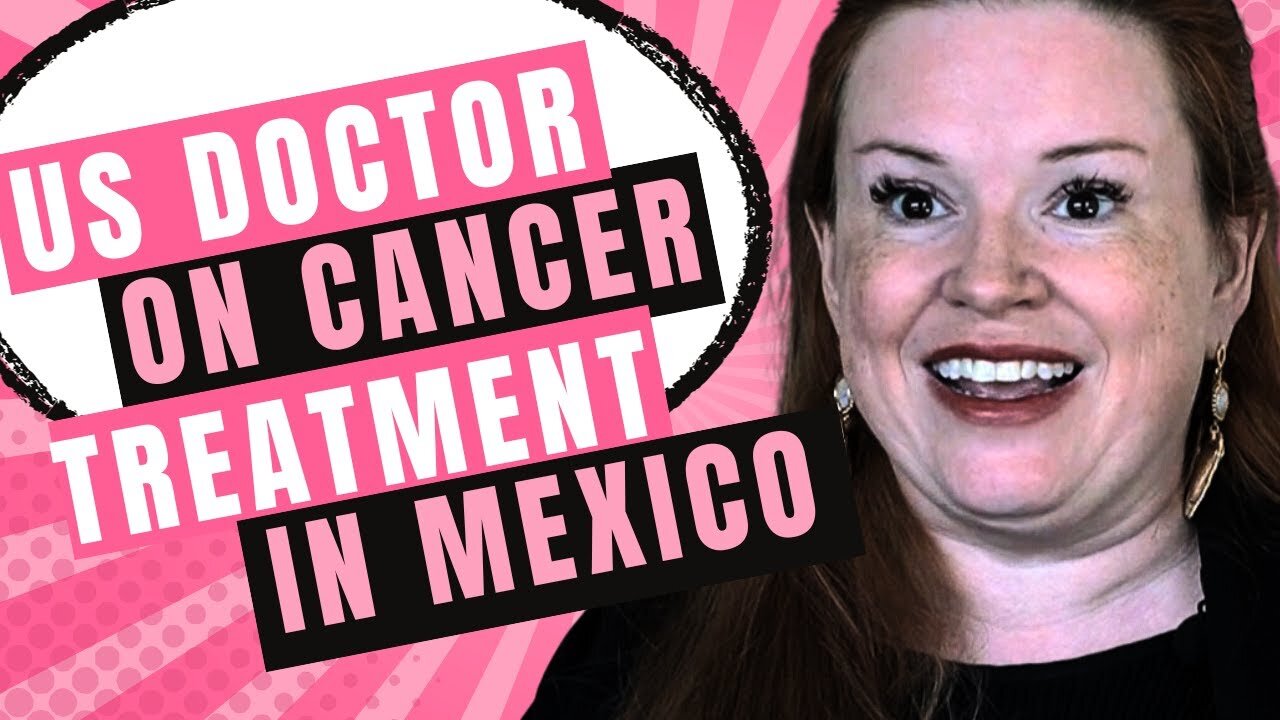 US Doctor's Bold Claim On Mexico's Cutting-Edge Kidney Cancer Treatment