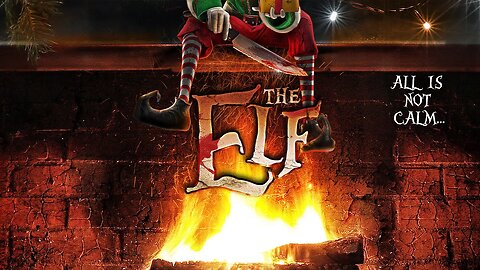 The Elf (2016)