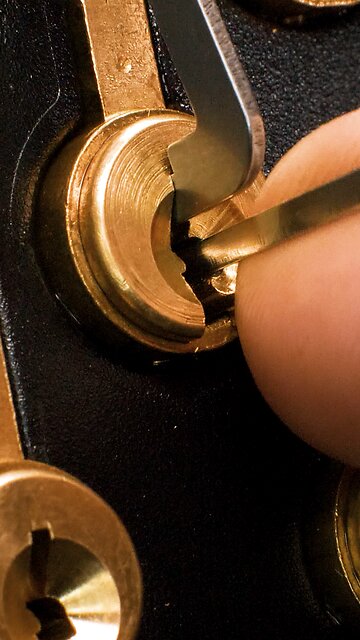 Can you hear the difference?