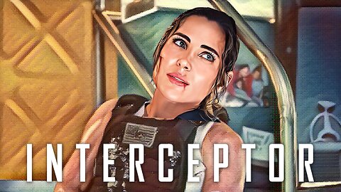 Interceptor (2022) | RECAPPED & ROASTED | SARCASTIC PLOT RECAPS