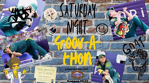 Saturday Night GROOV-A-THON: Mysterious Groove Potion Found in 70s Hot Tub!