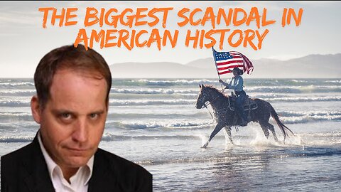 Benjamin Fulford - Shocking News - The Biggest Scandal In American History - Dec 3.