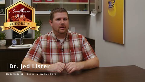 Who is the Best Eye Doctor in the St. George and Southern Utah Area?