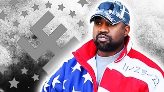 What's Wrong with Kanye West?