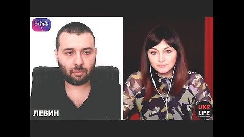 UKRLIFE. იგალ ლევინი. კროკუს-ტერაქტი: რატომ მისცეს ტერორისტებს გაქცევის საშუალება? 25. 03. 2024
