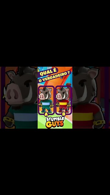 ME SEGUE AI#VoltaSuperSoco?#STUMBLEGUYS #COSMICONERD #CHAVESGAMES😄🚀🚀