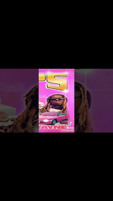 Lil Wayne - Opps My Fault (Verse) (2021) (432hz)