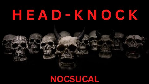 Headknock #darkbeat #beats #moodmusic #trapmusic #hardtypebeat #drilltypebeat #atlanta #freestyle