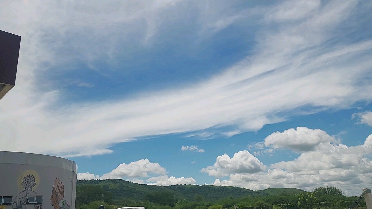 Um passeio pelas ruas de Juazeiro do Norte