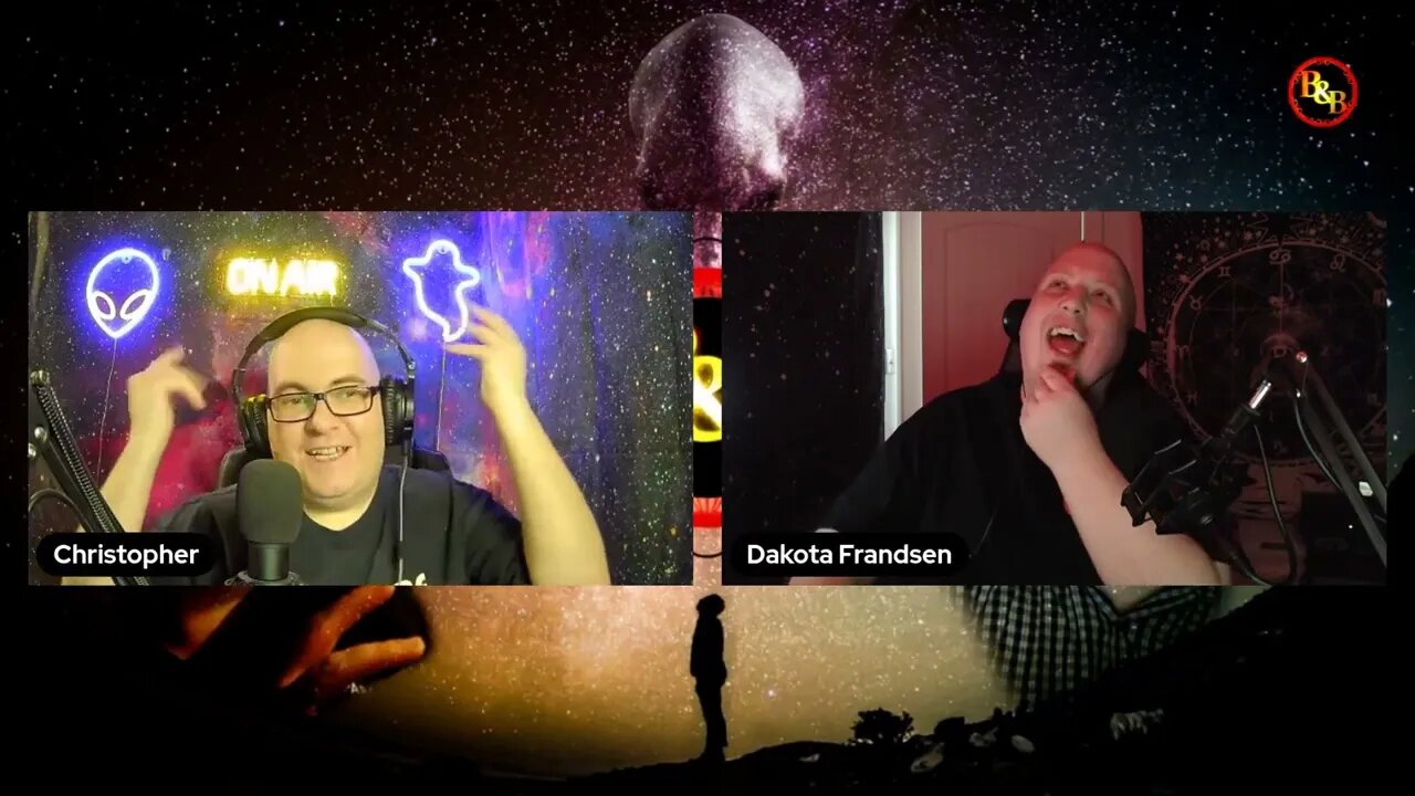 More Weird News