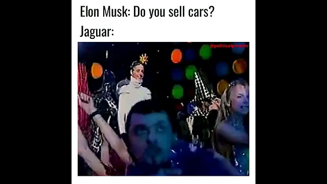 elon & jaquar