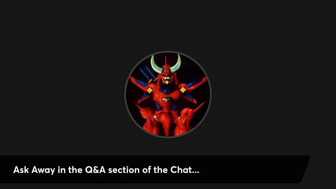 Birthday Stream Q&A