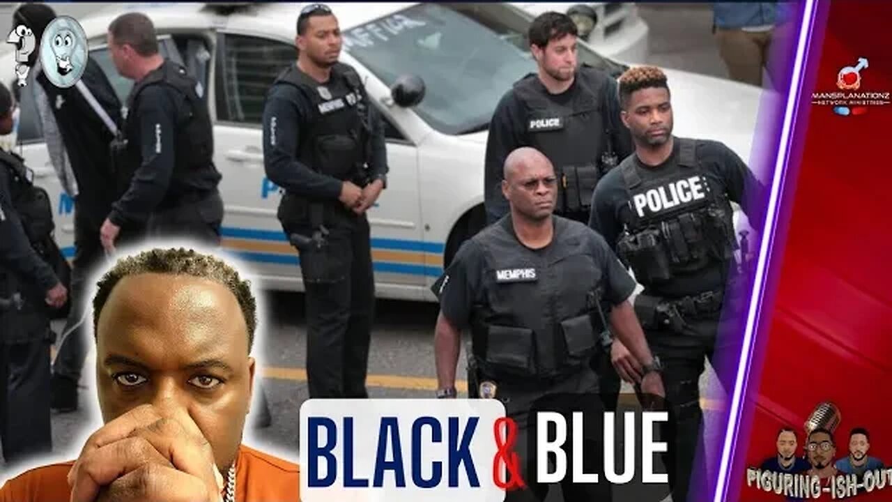 Police violence! How far is to far? Is there such a thing in the line of duty?