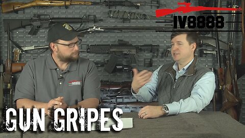 Gun Gripes #192: "Everyone Needs a SOP"