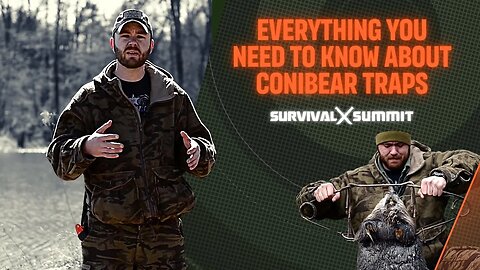 Everything You Need to Know About Conibear Traps | The Survival Summit