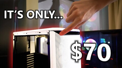 An Even Better Case From Phanteks