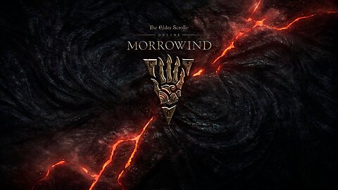 Elder Scrolls Online Morrowind OST - Vvardenfell Vista