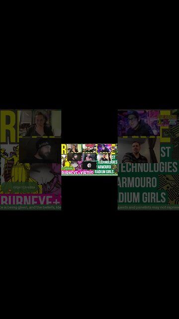 #RealScience @AlienScientist @RifeTechnologies @AndreasXirtus @BurnEye @CryptoAlchemist369 @Xirtus