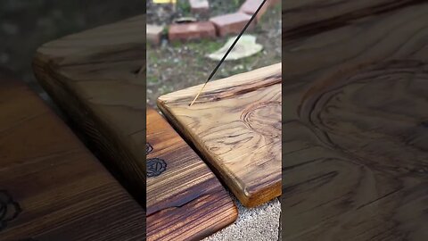 Chakra Incense Holder (sneak peak)