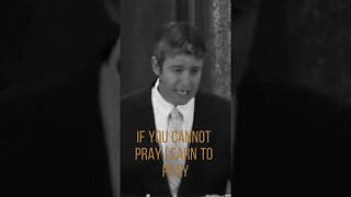 The Power of Prayer l Paul Washer