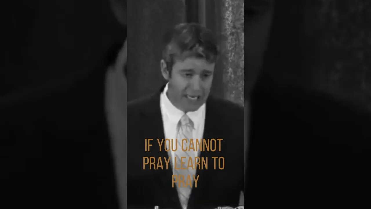 The Power of Prayer l Paul Washer