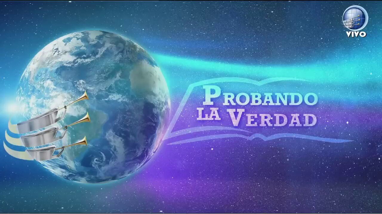 Probando la Verdad - 10 - El fundamento de la verdadera iglesia: Pedro? El Papa? O Cristo?