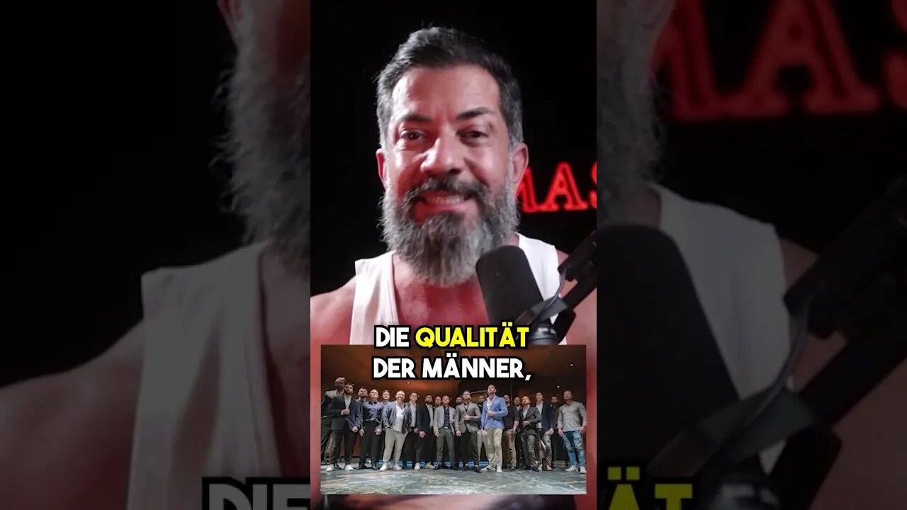 DAS MUSST DU TUN, um zu den 1% zu gehören... #shorts