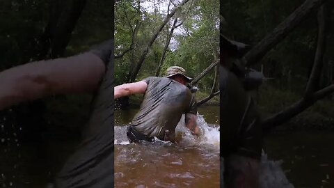 BEST Way To Catfish! #shorts